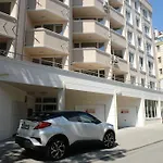 Апартамент Уют-2