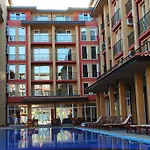 Sunny View Central Apartments