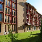 Sunny View Central Apartments