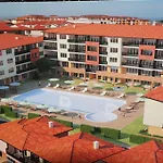Chateau Aheloy 2 Studio
