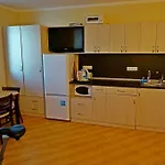 Gt Atrium Beach Apartments