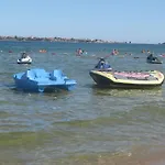 Rogala Apartments In Royal Sun Complex