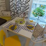 Apartament Tsar Petar