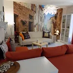 Avangard Apartment