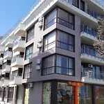 Kotsevi Apartments