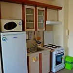 Gt Privilege Fort Beach Apartments