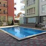 Apartments In Azalia 2 Complex