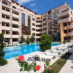Emerald Paradise 8R