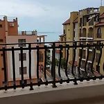 Marina Park Apartments