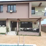 Guesthouse Grisha