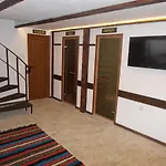 Motel Koziyat Rog