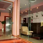 Hotel Elegant