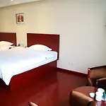 Greentree Inn Jiangsu Wuxi Yixing Post Building Express Hotel