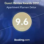 Apartment Plamen Delux