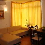 Saint Elena Apartcomplex