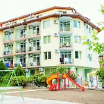 Cristal Hotel