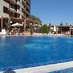 Poseidon Apartment