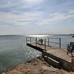 Sea View Panorama Apartment On Complex With Pools And Beach, Sveti Vlas