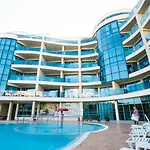 Aparthotel Marina Holiday Club & Spa