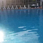 Private Studio In Pomorie Resort