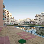 Apartments In Semiramida Gardens