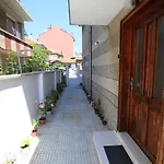 Apartment Damaskovi
