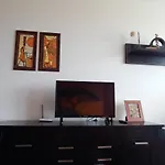 Budzhaka Apartment Africa