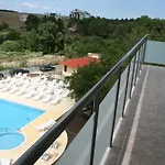 Maraya Complex