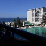 Private Studio In Pomorie Resort