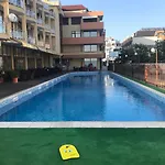 Aqua Dolphin Beach