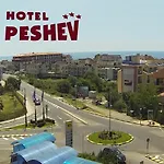 Peshev Family Hotel Vlas