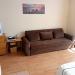 Sea View Apartment, Marina View Fort Beach, Sveti Vlas