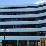 Apartments In Boomerang Residence