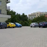 Andrianna Apartments
