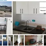 Apartamento Portal Pacifico