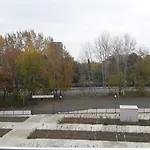 Global Ville Apartcomplex