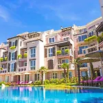 Saint John Resort
