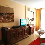 Single Apartment In Searegal Compex