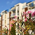 Sun City 1 Holiday Apartments