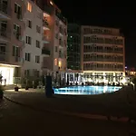 Vp Black Sea