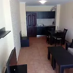 Marack Apartments