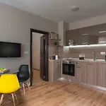 Marina Beach Apartments