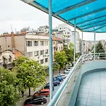 Spacious & Sunny Maisonette With Terrace Near Centre By Flаt Manаger