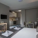 Marina Beach Apartments