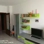 Global City Apartment