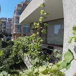 Stamopulo Apartments