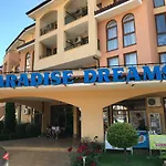 Paradise Dreams Apartments