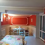 Albatros Hotel