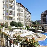 Aparthotel Sunny Beach Hills - Official Rental