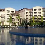 Paradise And Dune Resort Apartments In Green Life